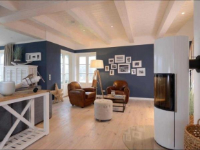 Nantucket Blue